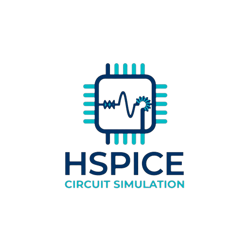 لوگوی نرم افزار HSPICE