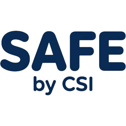 وگوی نرم افزار SAFE