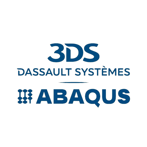 لوگوی نرم افزار ABAQUS