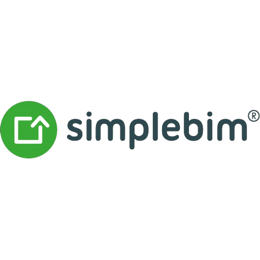 لوگوی نرم افزار SimpleBIM